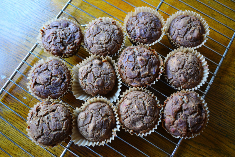 muffins