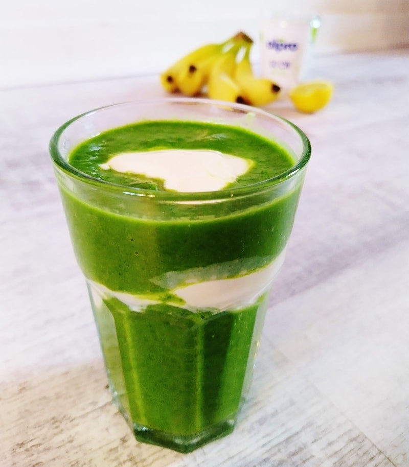 groene smoothie groene smoothie
