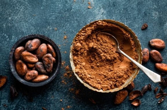 Cacao Powder