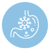 colostrum improves gut health