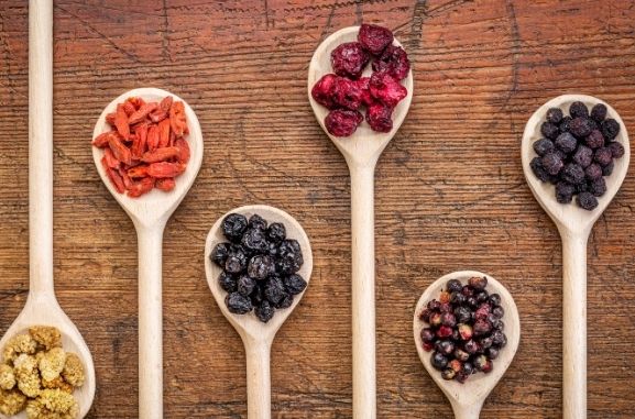 Fruits - Small Bulk