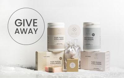 Plent Beauty Care Giveaway