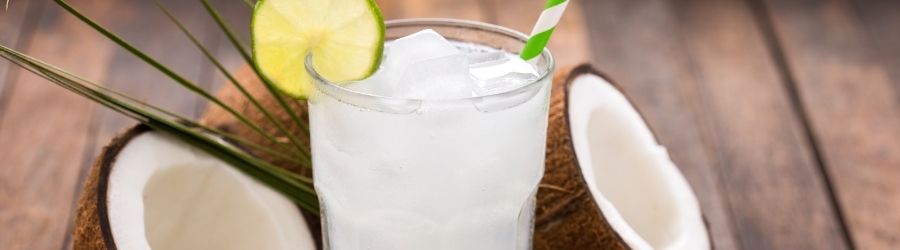 How to choose quality coconut water