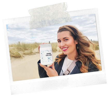 benefits of marione collagen