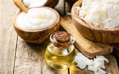 All you need to know about MCT Oil 