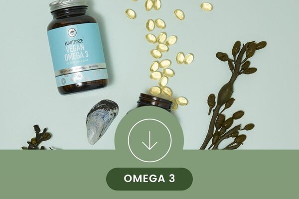 omega 3 supplements