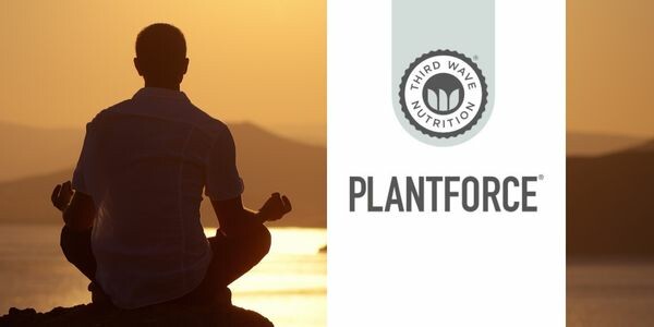 Vegan Supplements by Plantforce