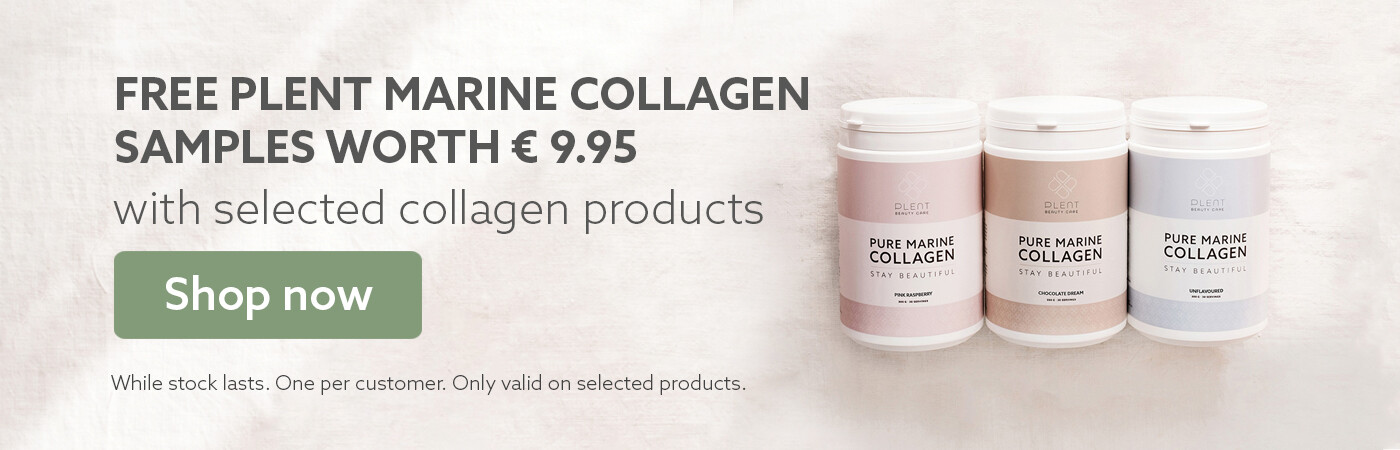plent marine collagen offer