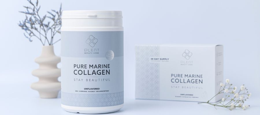 Which is more effective: topical application (skin creams) or oral intake of collagen? Which is more effective: topical application (skin creams) or oral intake of collagen?