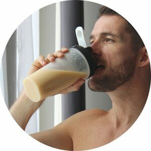 sport & voeding
