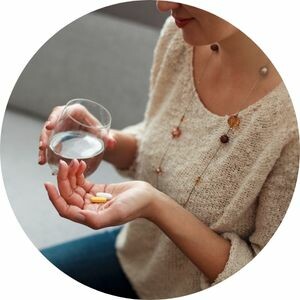 vitamines & supplementen