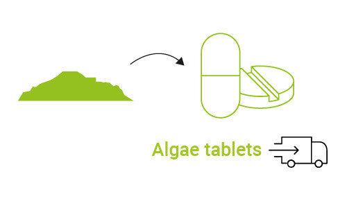 Making tablets