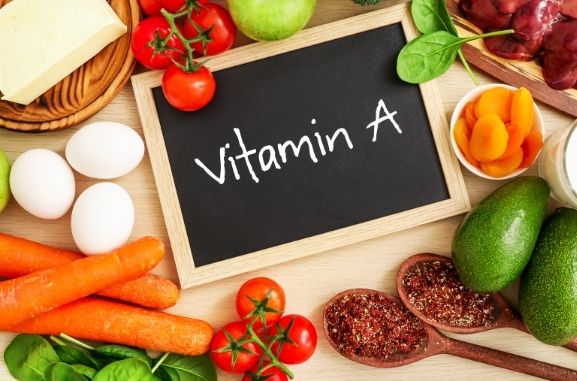 Vitamin A