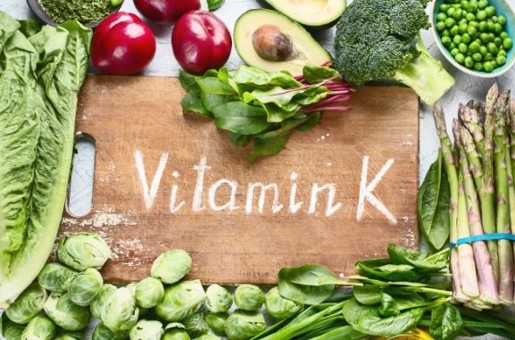 Vitamin K