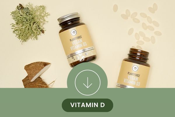 vitamin d supplements