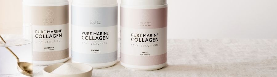 Scientific Research on Collagen 